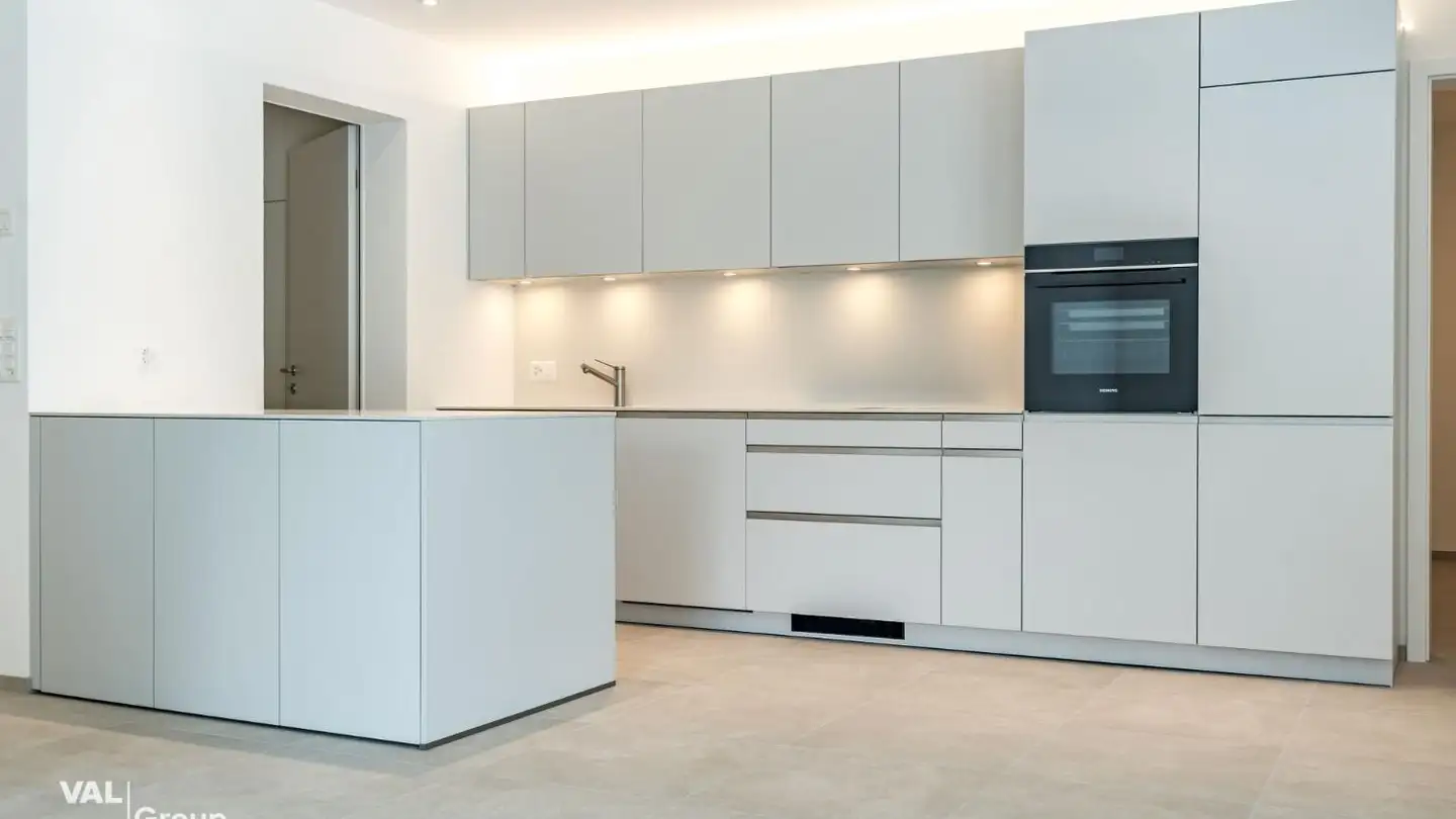 Apartment for rent - Sportplatzstrasse 7, 3952 Susten - Photo 4