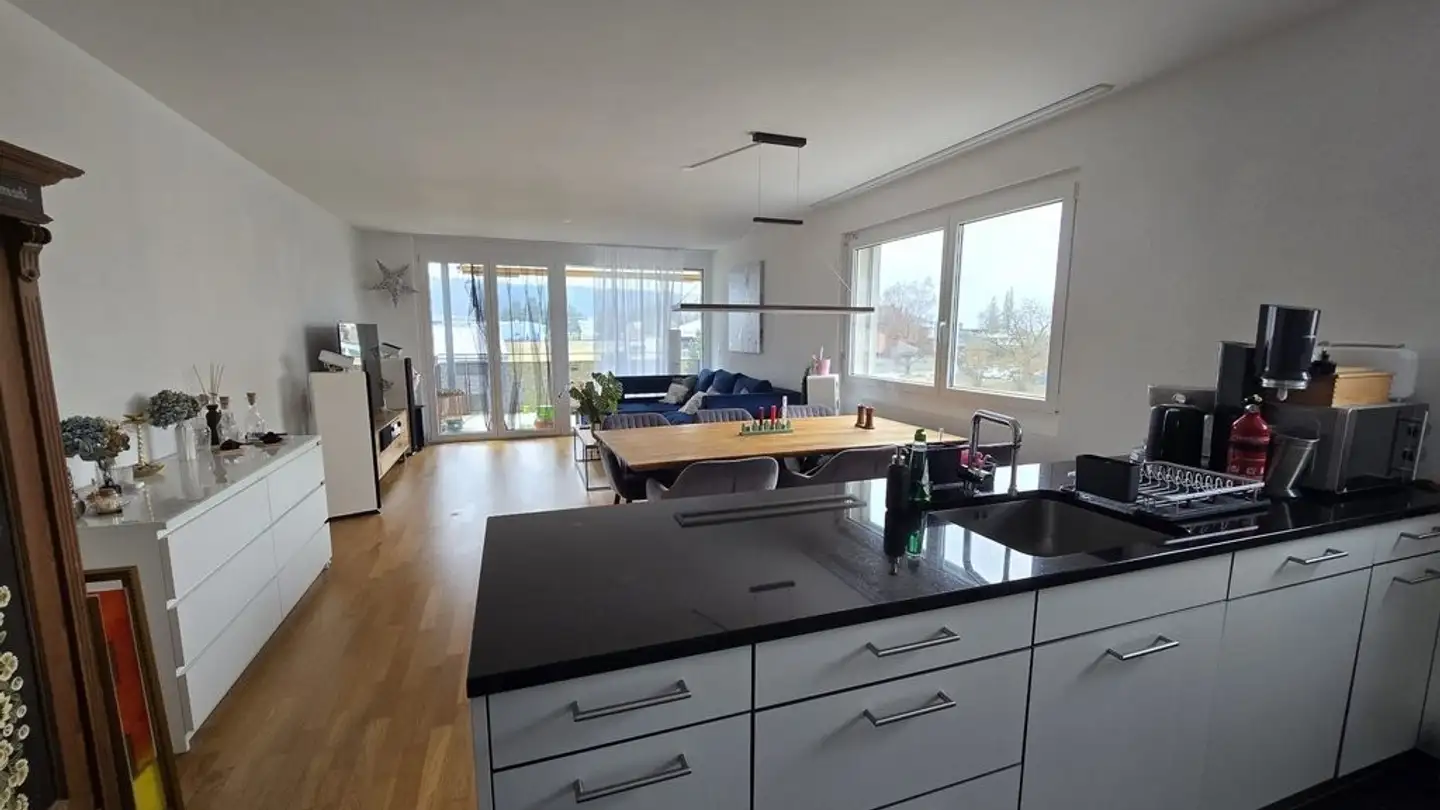 Wohnung mieten - Hallauerstrasse 33, 8213 Neunkirch - Foto 2