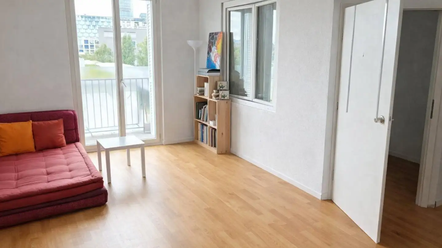 Appartement à louer - Dialogweg 6, 8050 Zürich - Photo 3