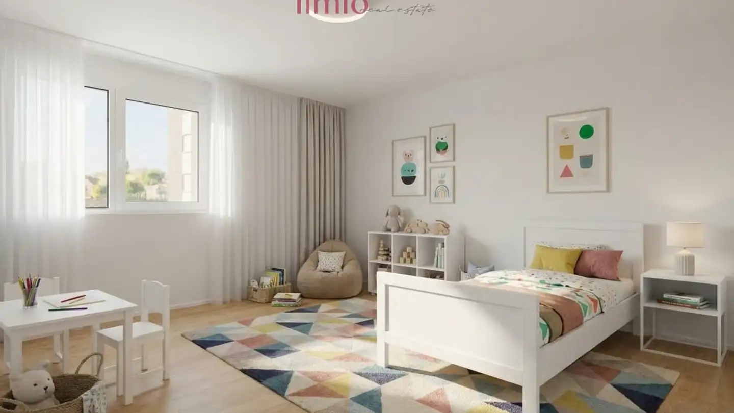 Appartamento in vendita - Winterthurerstrasse 52, 8370 Sirnach
