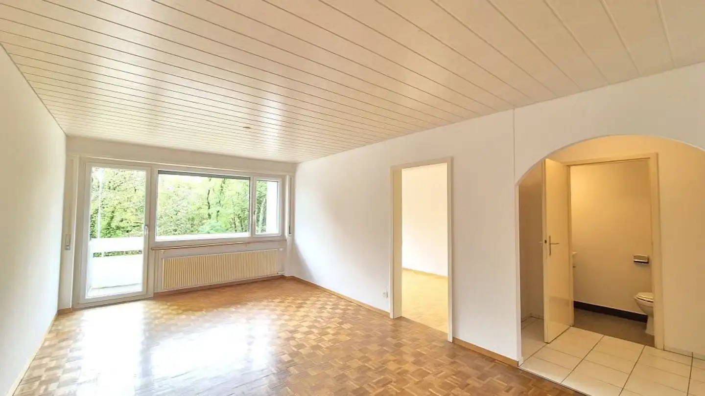Wohnung mieten - Weihernstrasse 7, 4533 Riedholz - Foto 3