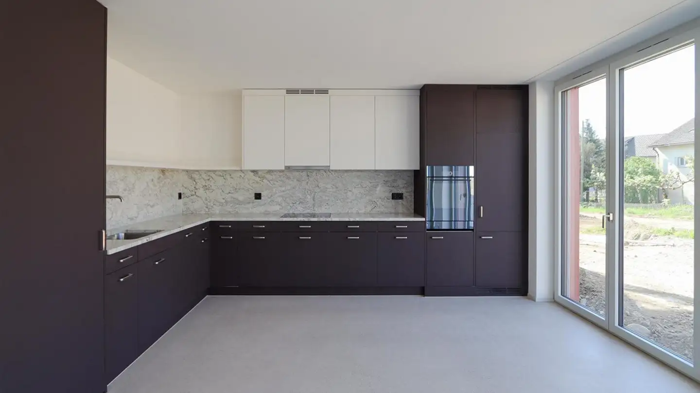 Apartment for rent - Obere Seewadelstrasse 4, 8910 Affoltern am Albis