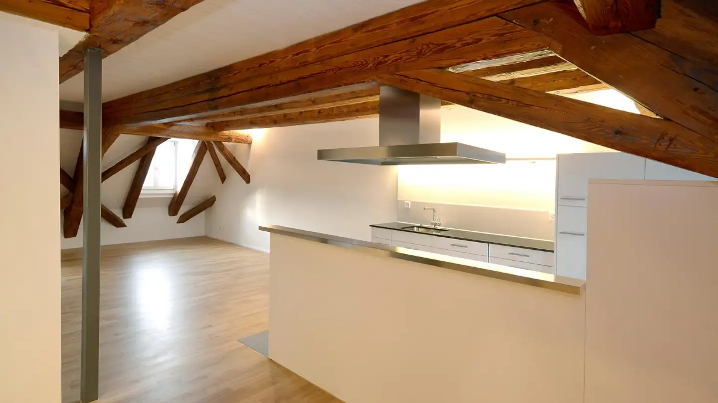 Appartamento in affitto - Thurtalstrasse 11, 8450 Andelfingen - Foto 4