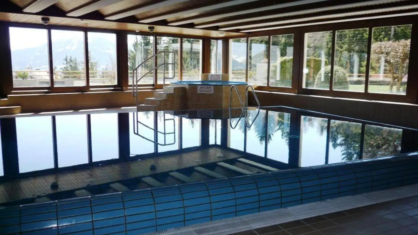 Appartamento in affitto - Route De Marigny, 3963 Crans-Montana