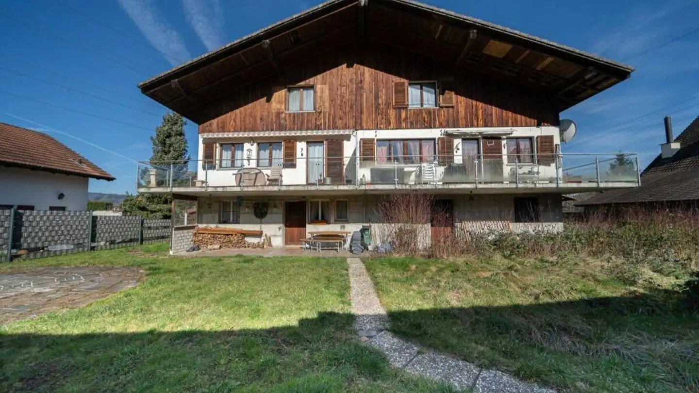 Maison jumelle à vendre - Kerbelweg 9, 5074 Eiken