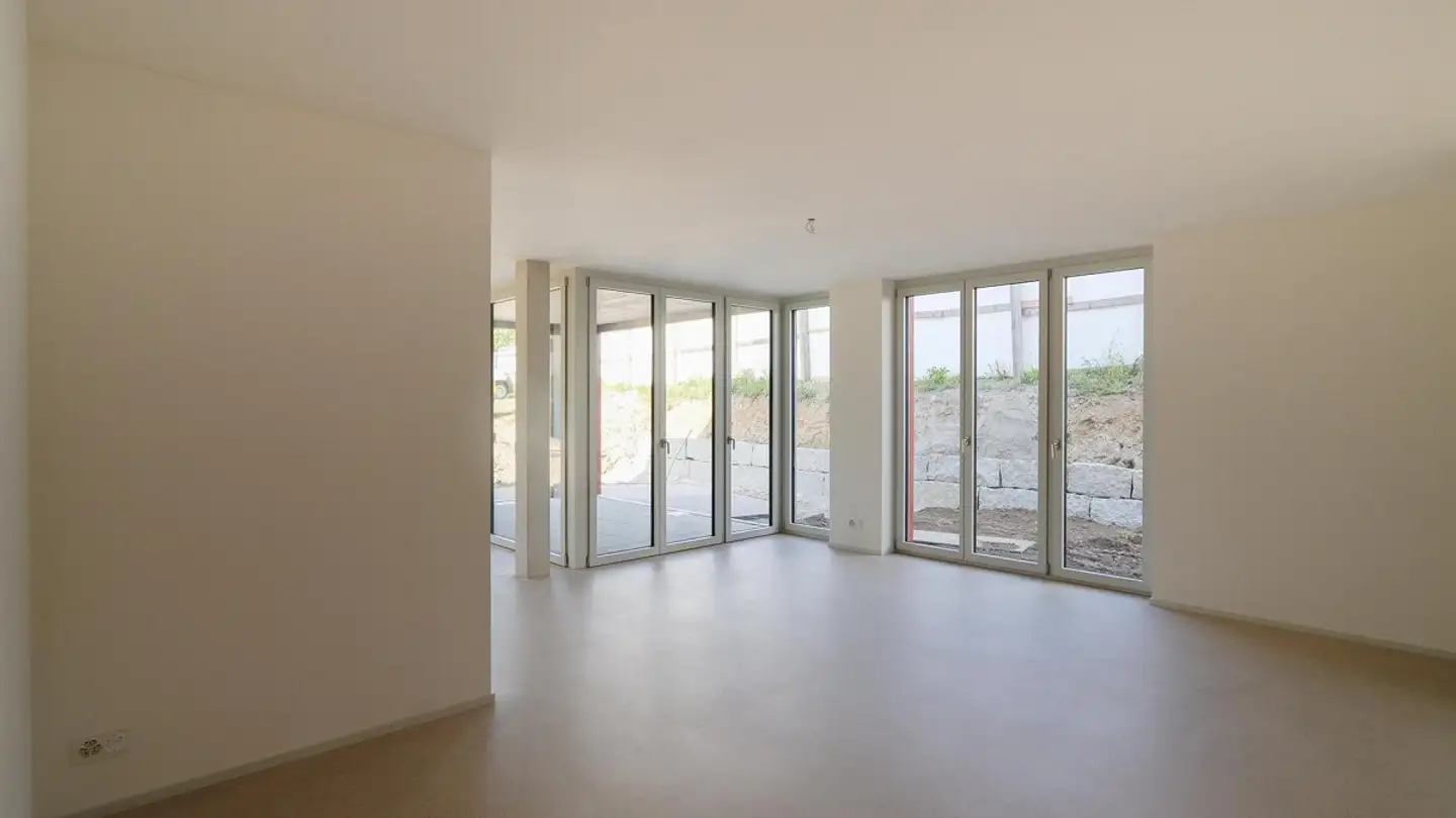 Appartamento in affitto - Obere Seewadelstrasse 4, 8910 Affoltern am Albis - Foto 2