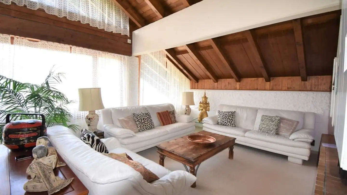 Apartment for rent - Impasse De La Crevache 11, 3967 Vercorin