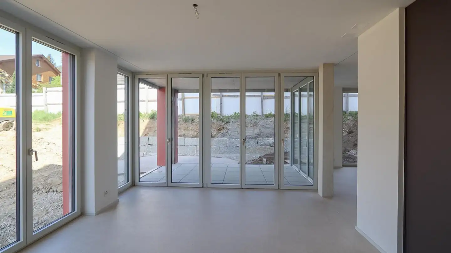 Appartamento in affitto - Obere Seewadelstrasse 4, 8910 Affoltern am Albis - Foto 3