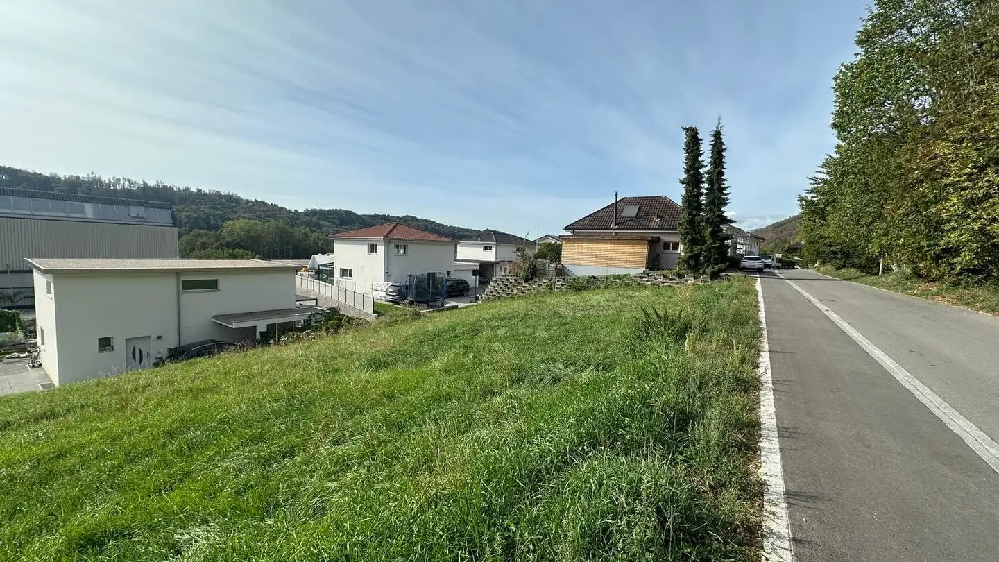 Terreno edificabile in vendita - Alte Römerstrasse, 2542 Pieterlen - Foto 2