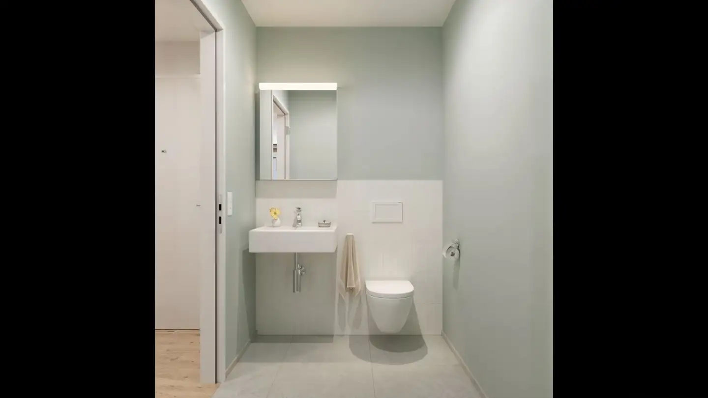 Wohnung mieten - Langsägestrasse 21, 6010 Kriens - Foto 4