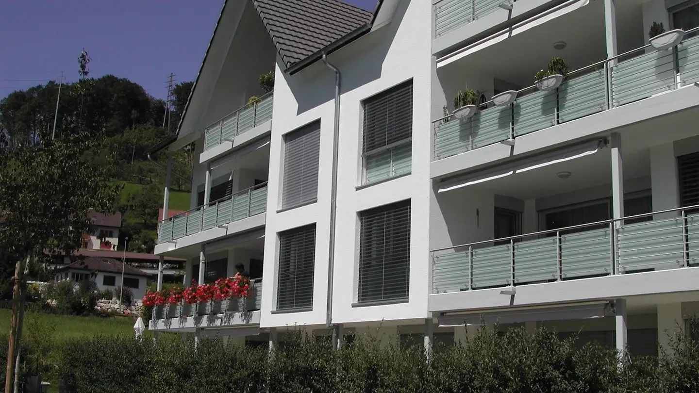 Parcheggio esterno in affitto - Frenkenstrasse 39, 4434 Hölstein