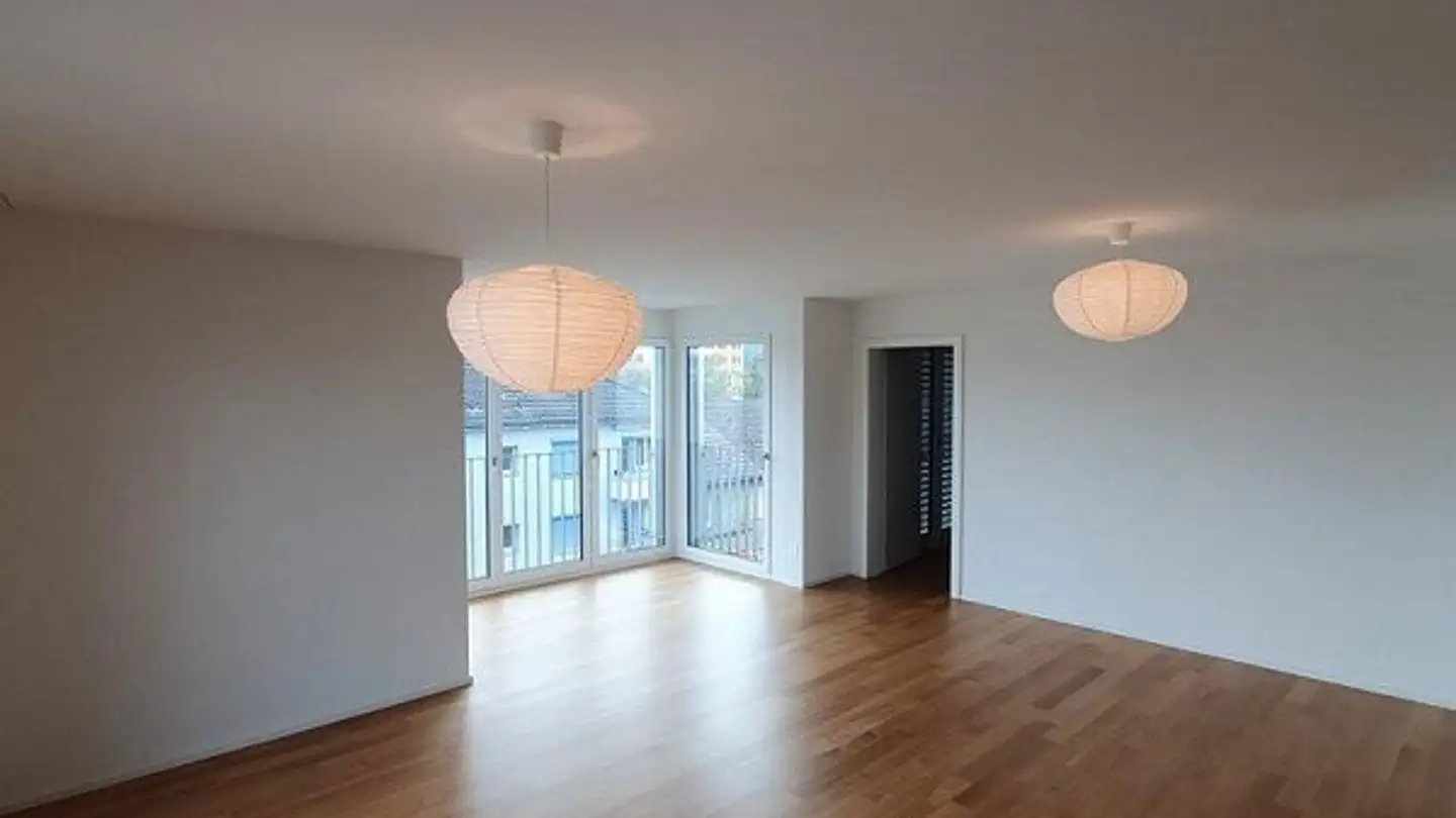 Appartamento in affitto - Salerstrasse 23, 8050 Zürich - Foto 4