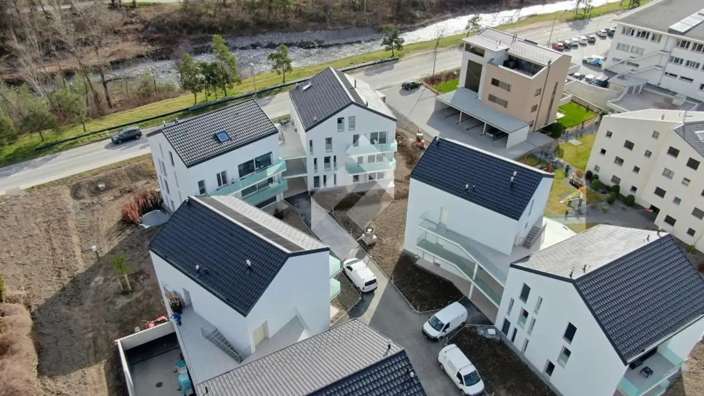 Appartamento in vendita - 1964 Conthey - Photo 2