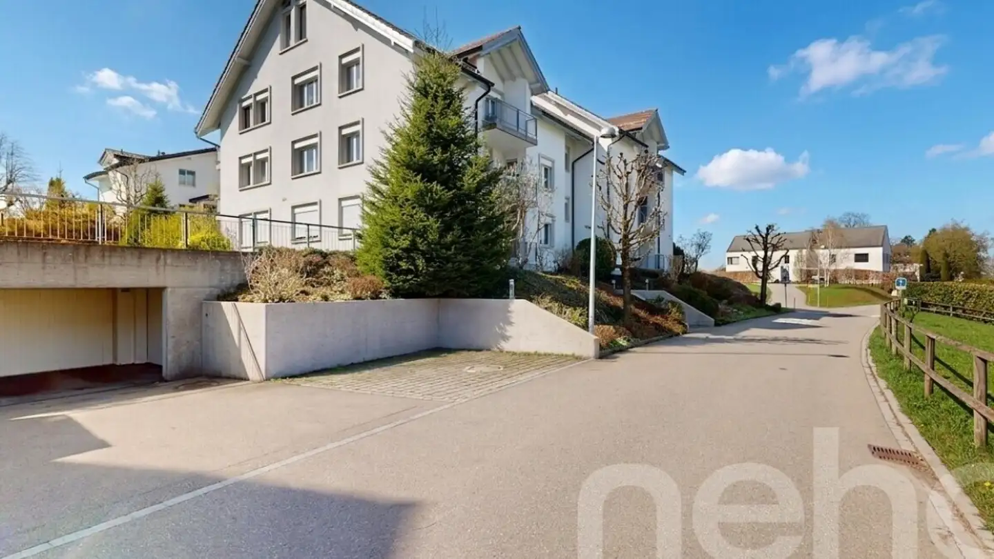Apartment for sale - 9052 Niederteufen