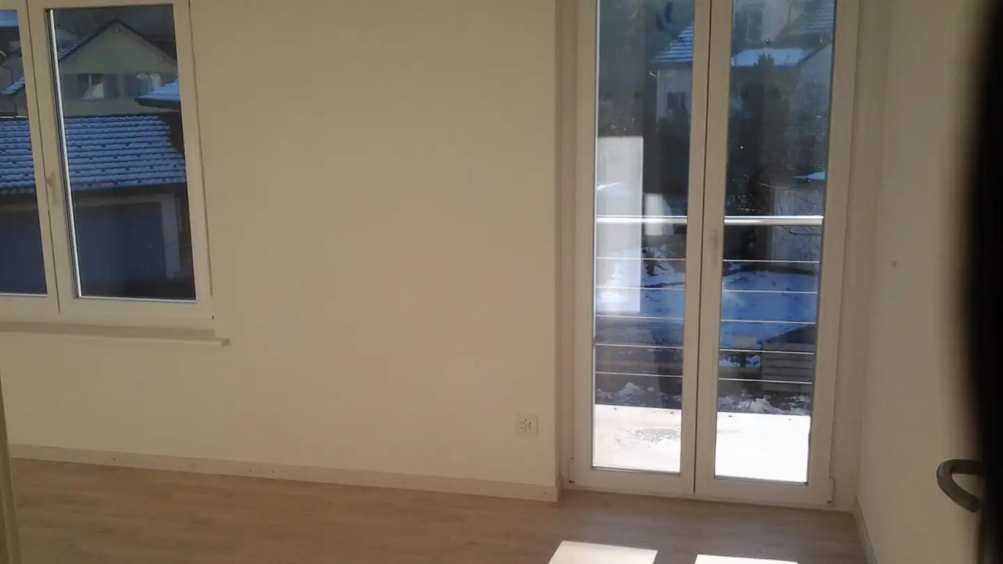 Casa singola in affitto - Kurhausstrasse 10, 8374 Oberwangen TG - Foto 3