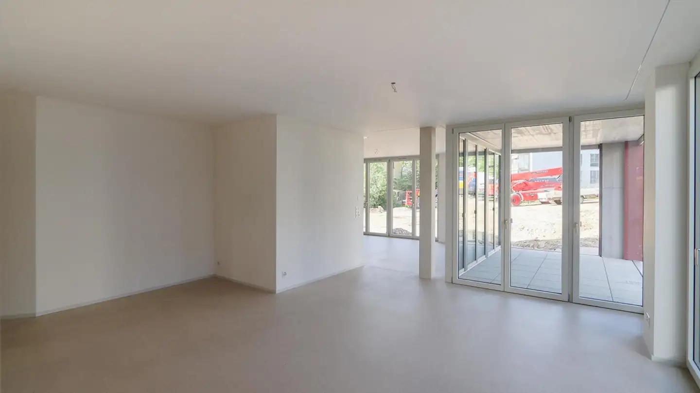 Appartamento in affitto - Obere Seewadelstrasse 4, 8910 Affoltern am Albis - Foto 4
