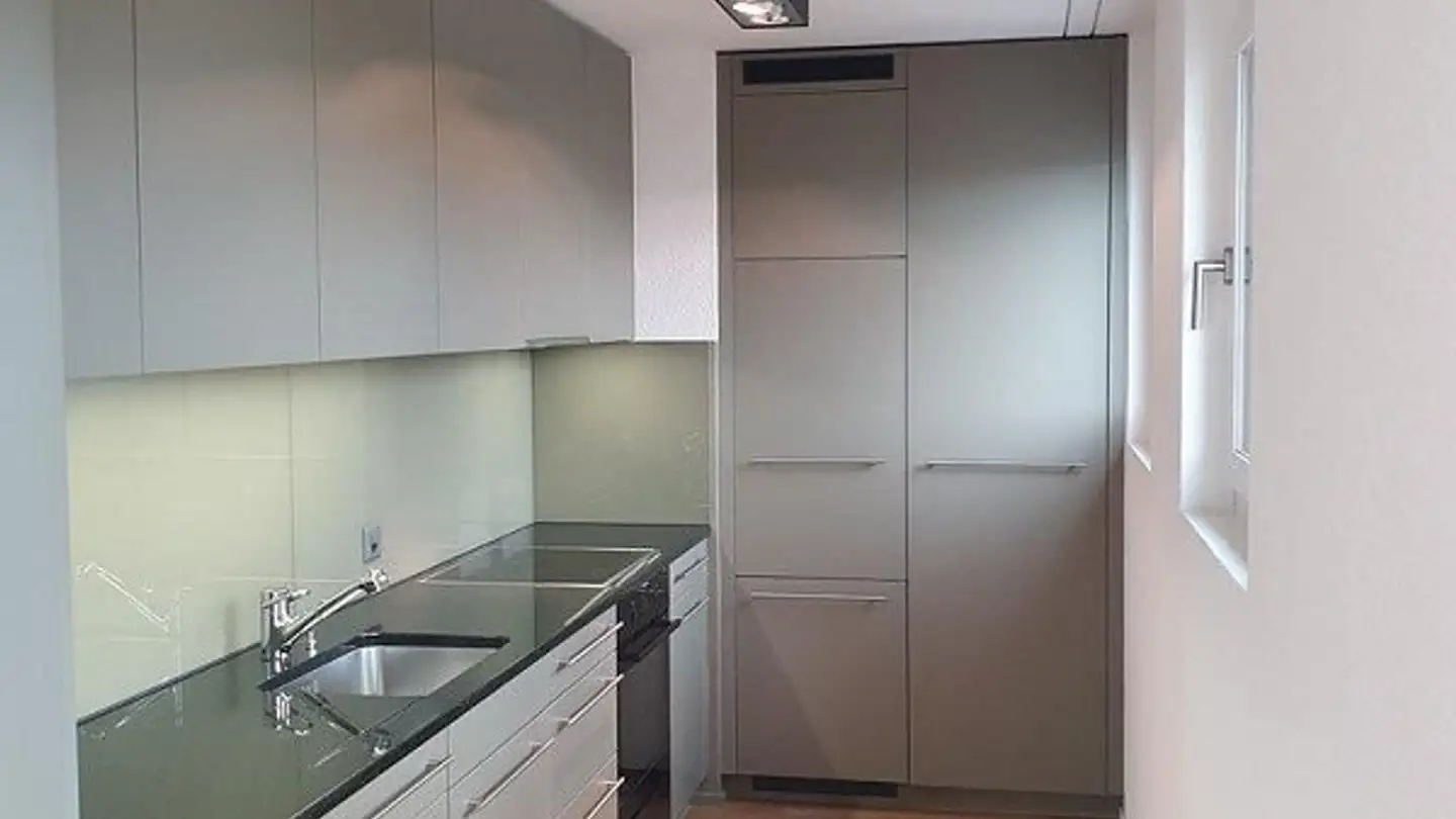 Appartamento in affitto - Salerstrasse 23, 8050 Zürich - Foto 2