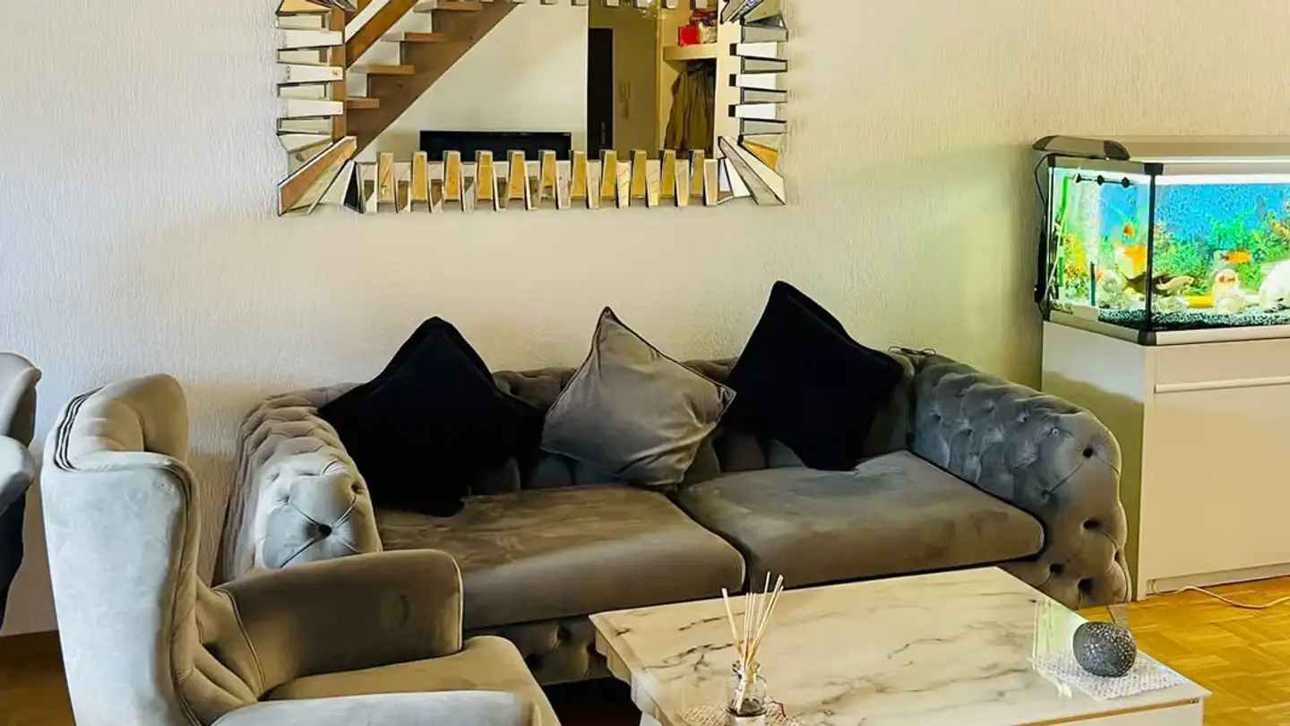 Chambre à louer - Brüggbühlstrasse 43, 3172 Niederwangen b. Bern