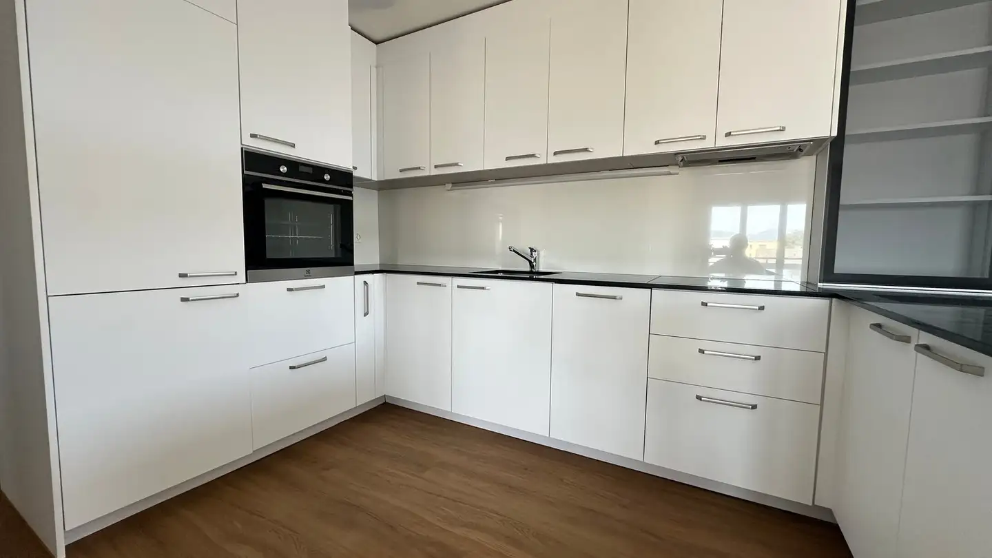 Appartamento in affitto - Sennhofweg 1, 4852 Rothrist - Photo 2