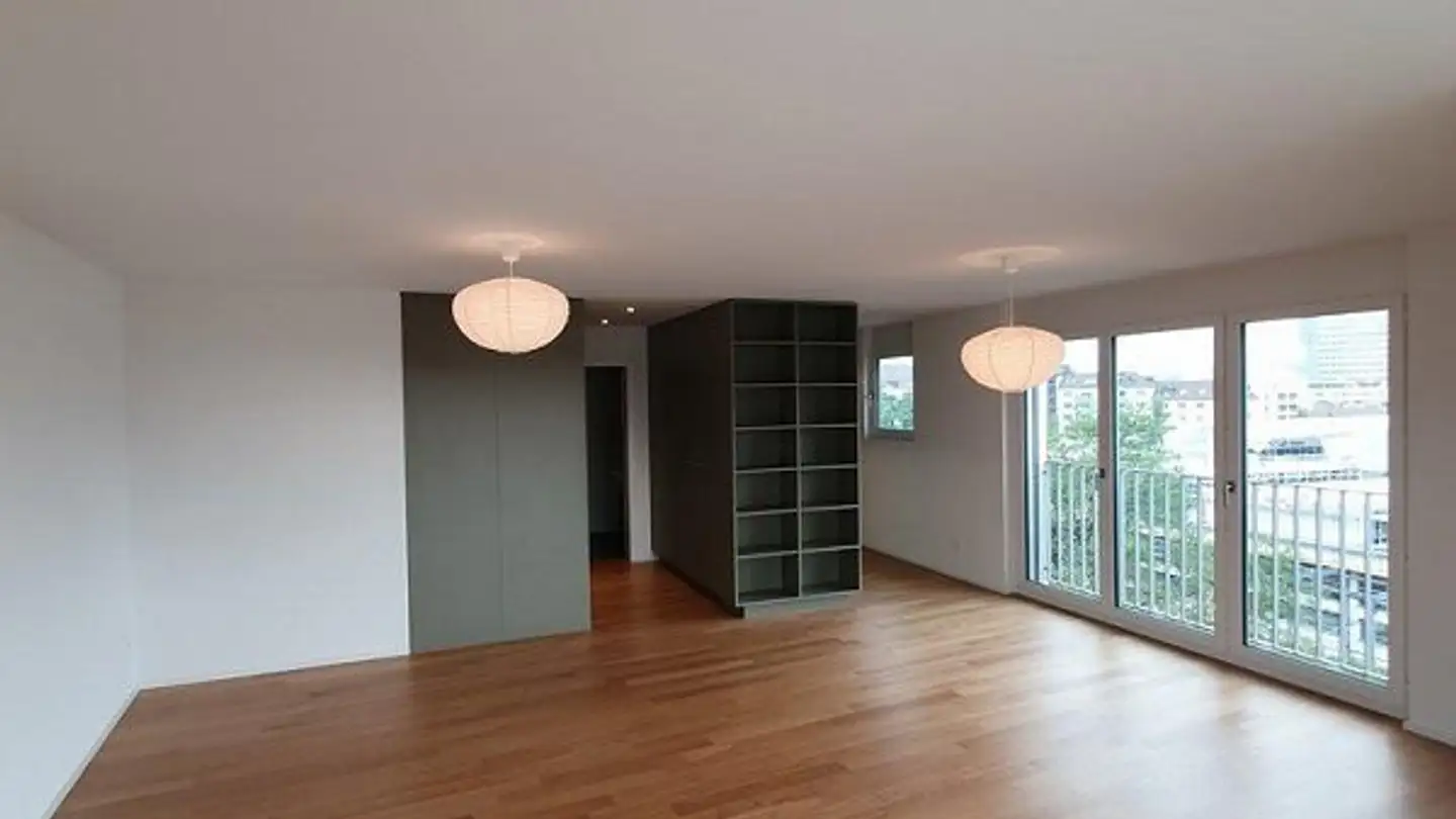 Appartamento in affitto - Salerstrasse 23, 8050 Zürich - Foto 3