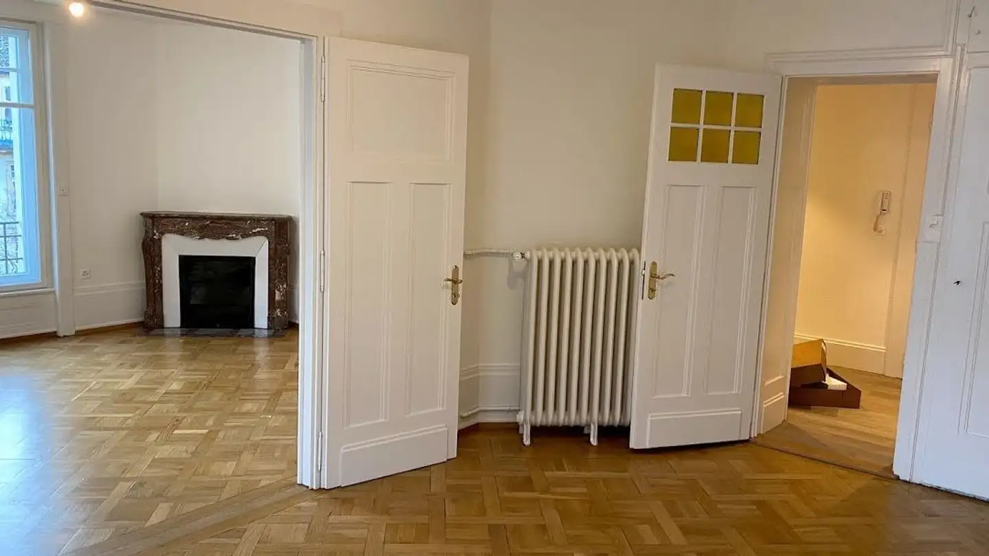Apartment for rent - Avenue Juste-Olivier 16, 1006 Lausanne - Photo 2