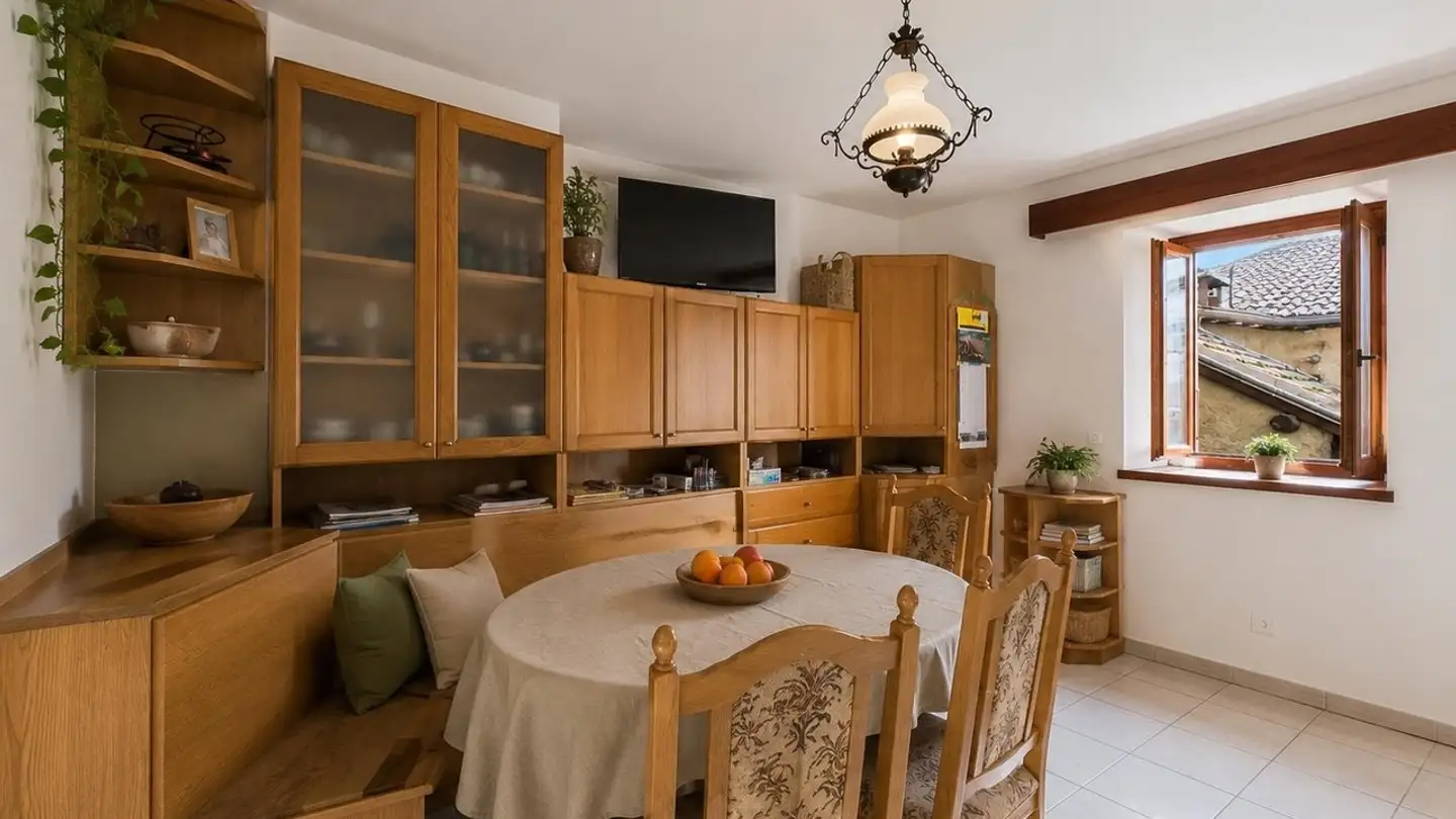 Row house for sale - 6809 Medeglia - Photo 4