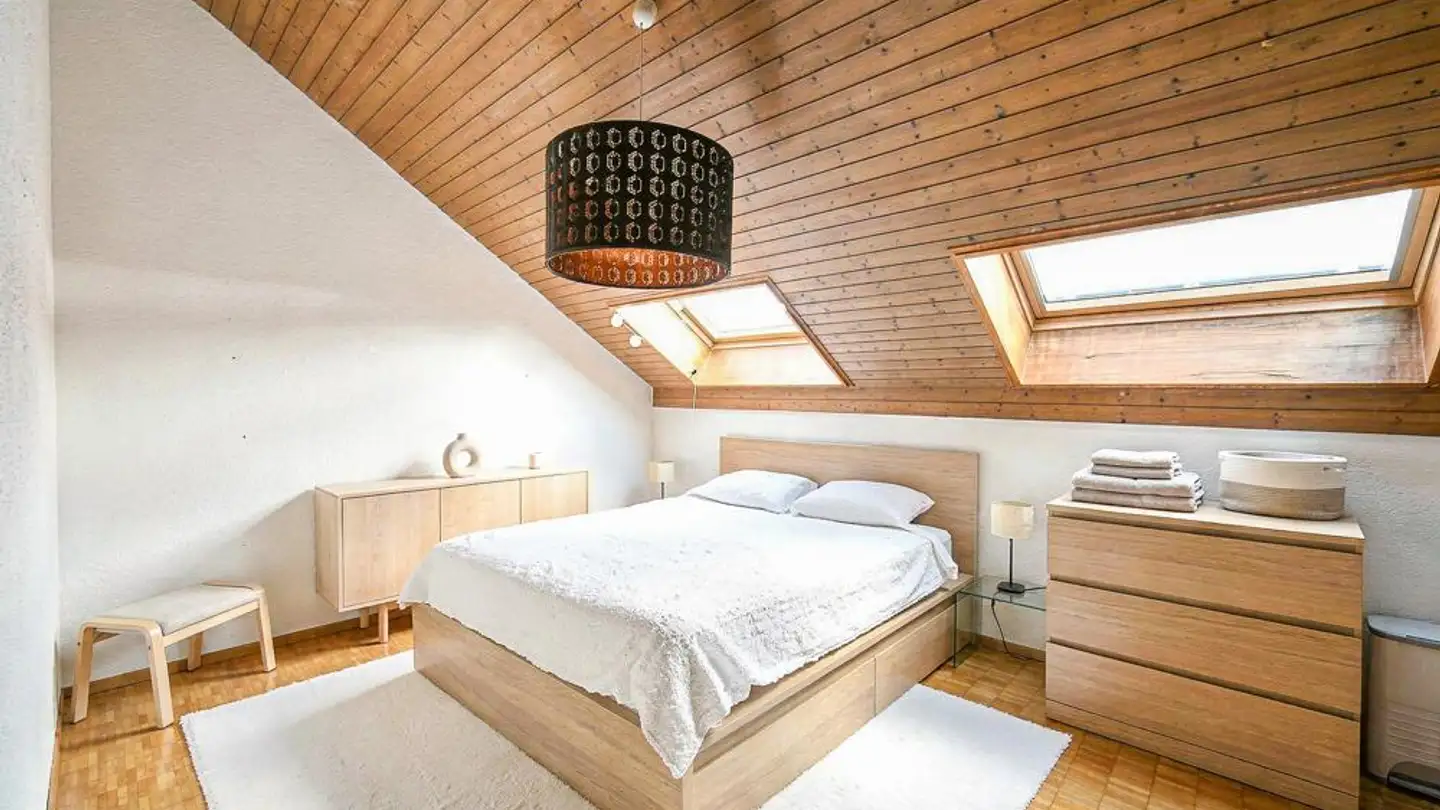 Appartement à vendre - Affolternstrasse 2, 8552 Felben-Wellhausen - Photo 3