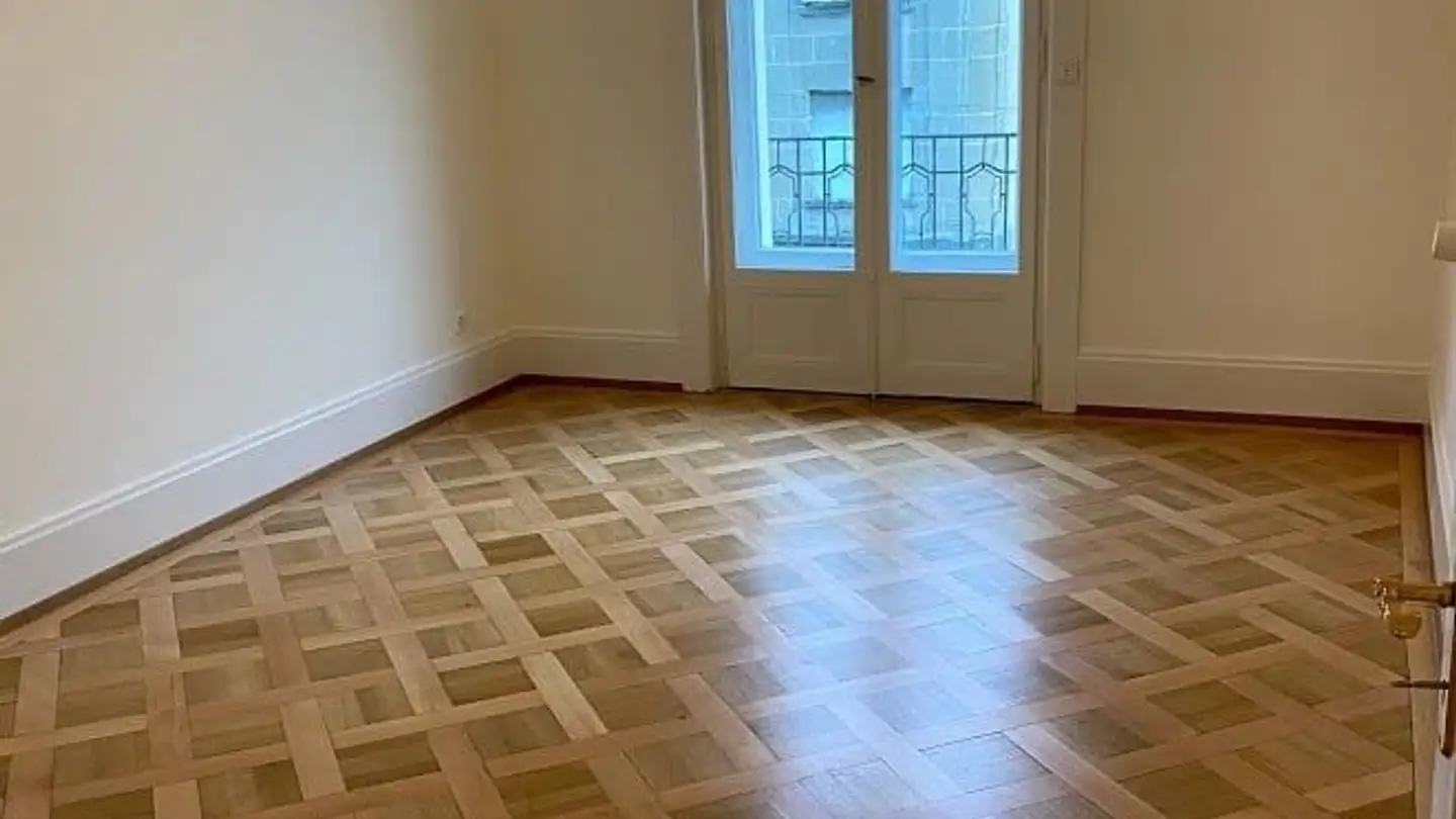 Apartment for rent - Avenue Juste-Olivier 16, 1006 Lausanne - Photo 3