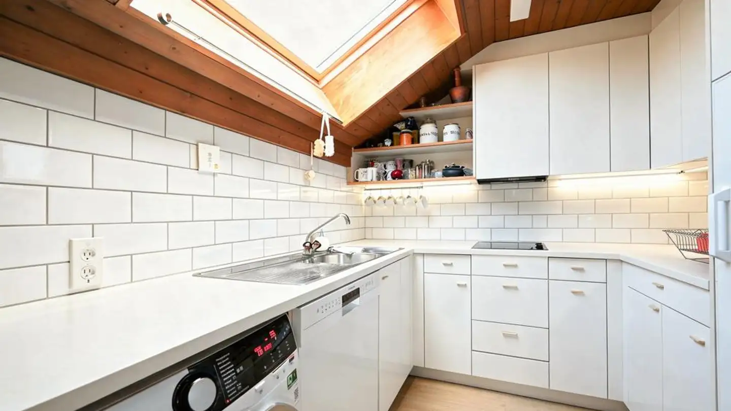 Appartement à vendre - Affolternstrasse 2, 8552 Felben-Wellhausen - Photo 4