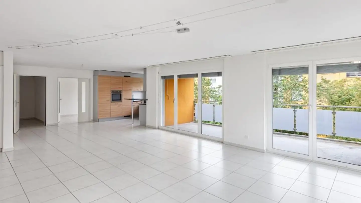 Appartement à louer - Sankt Gallerstrasse 68A, 9500 Wil SG - Photo 2