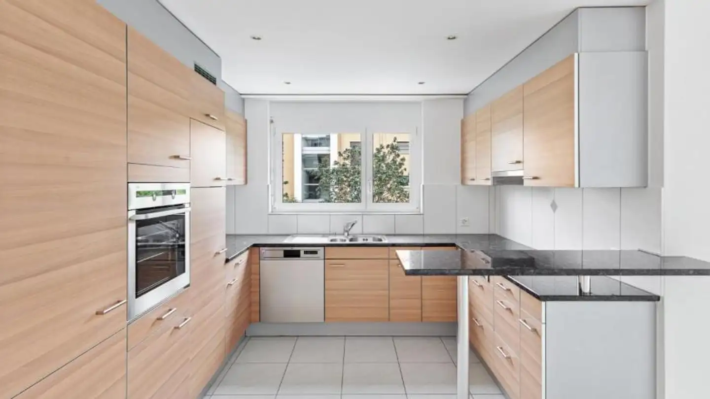 Appartement à louer - Sankt Gallerstrasse 68A, 9500 Wil SG - Photo 3