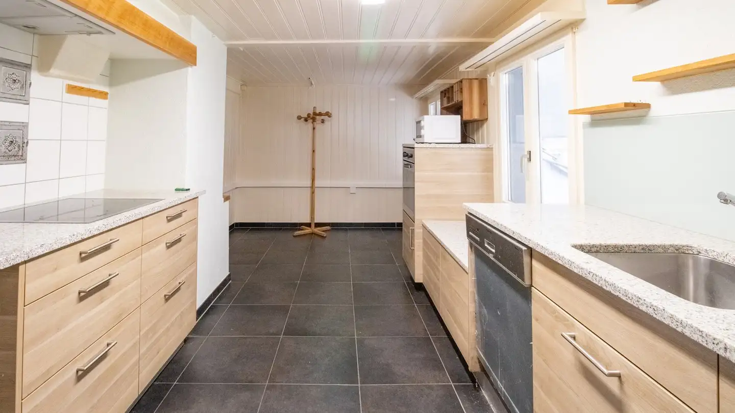 Appartement à louer - Gässli 7, 4625 Oberbuchsiten - Photo 2