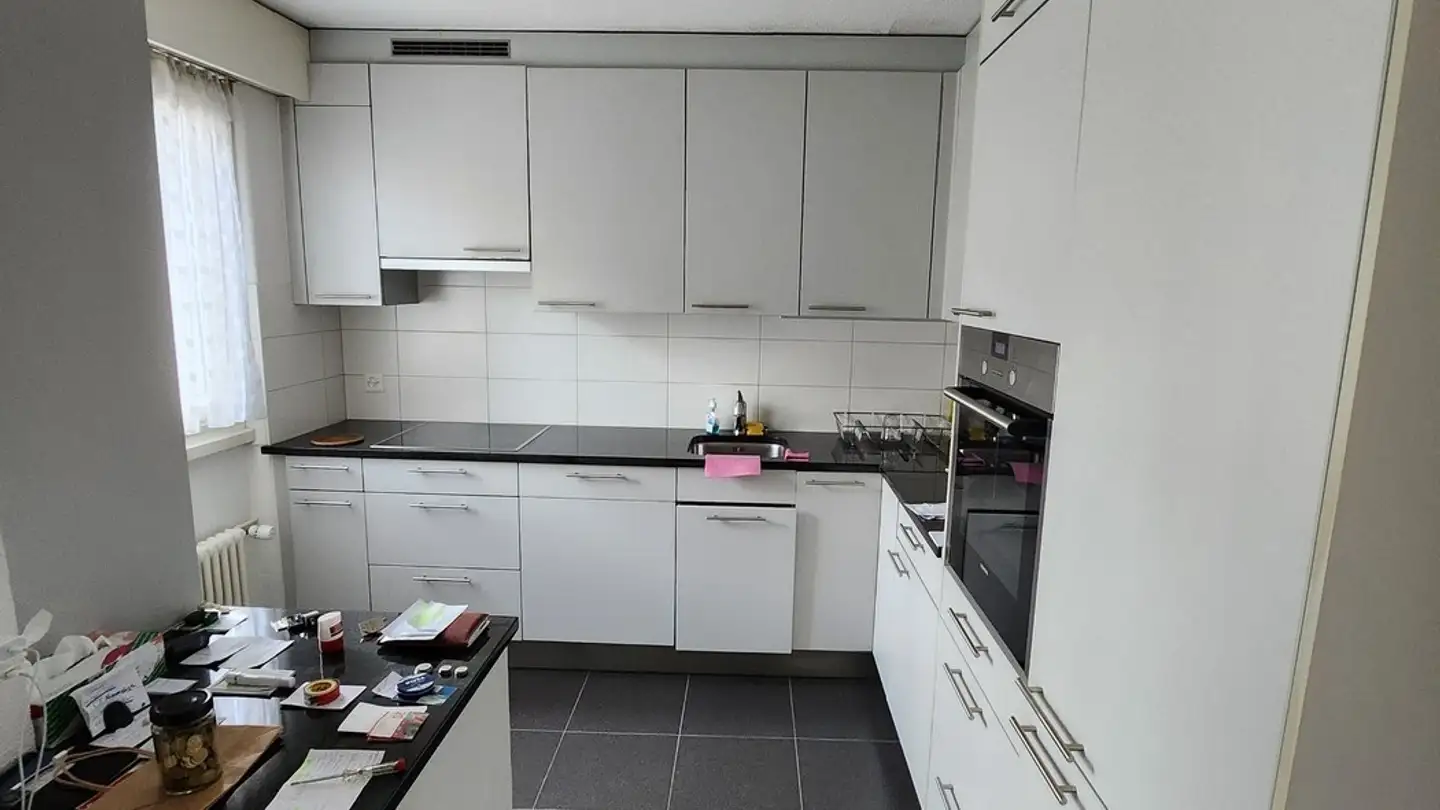 Apartment for rent - Rorschacher Strasse 41, 9000 St. Gallen - Photo 2