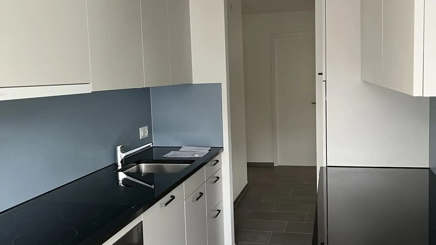 Appartement à louer - Murtenstrasse 223, 3027 Bern