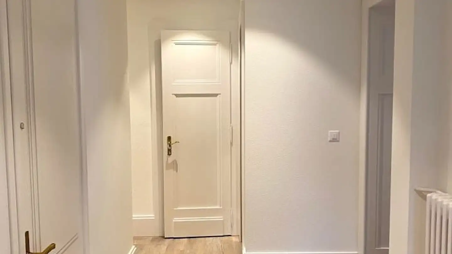 Apartment for rent - Avenue Juste-Olivier 16, 1006 Lausanne - Photo 4