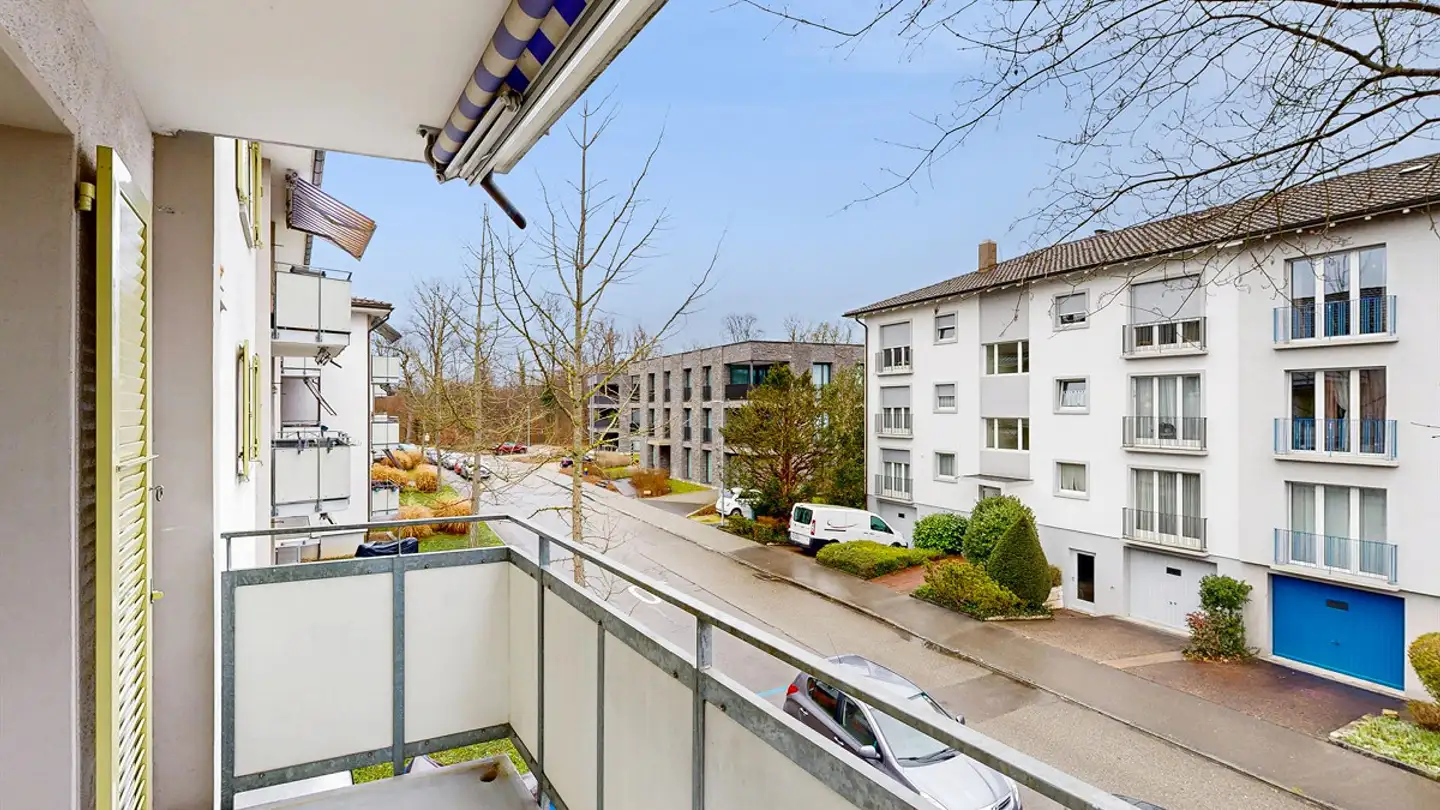 Appartamento in affitto - Burenweg 17, 4127 Birsfelden - Foto 4