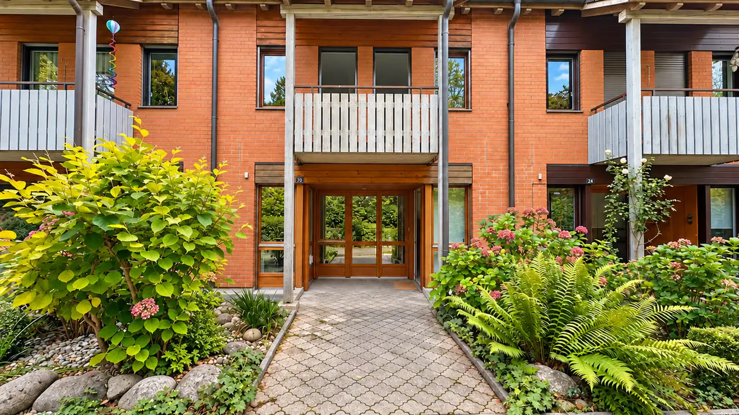 Maison individuelle à vendre - 8126 Zumikon