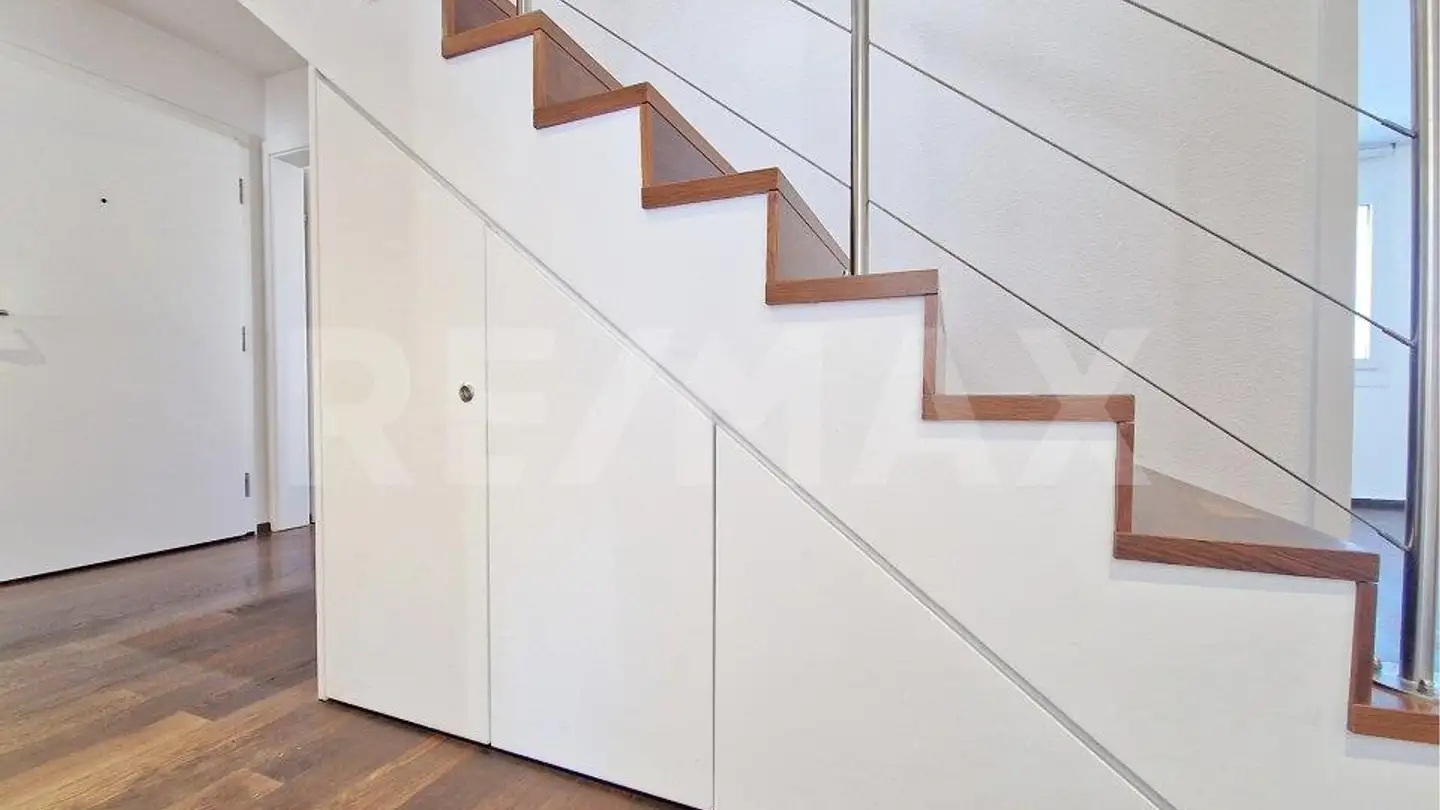 Attique à vendre - Au 1, 9037 Speicherschwendi - Photo 2