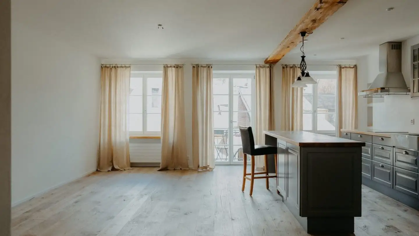 Duplex à louer - Gurzelngasse 26, 4500 Solothurn - Photo 4