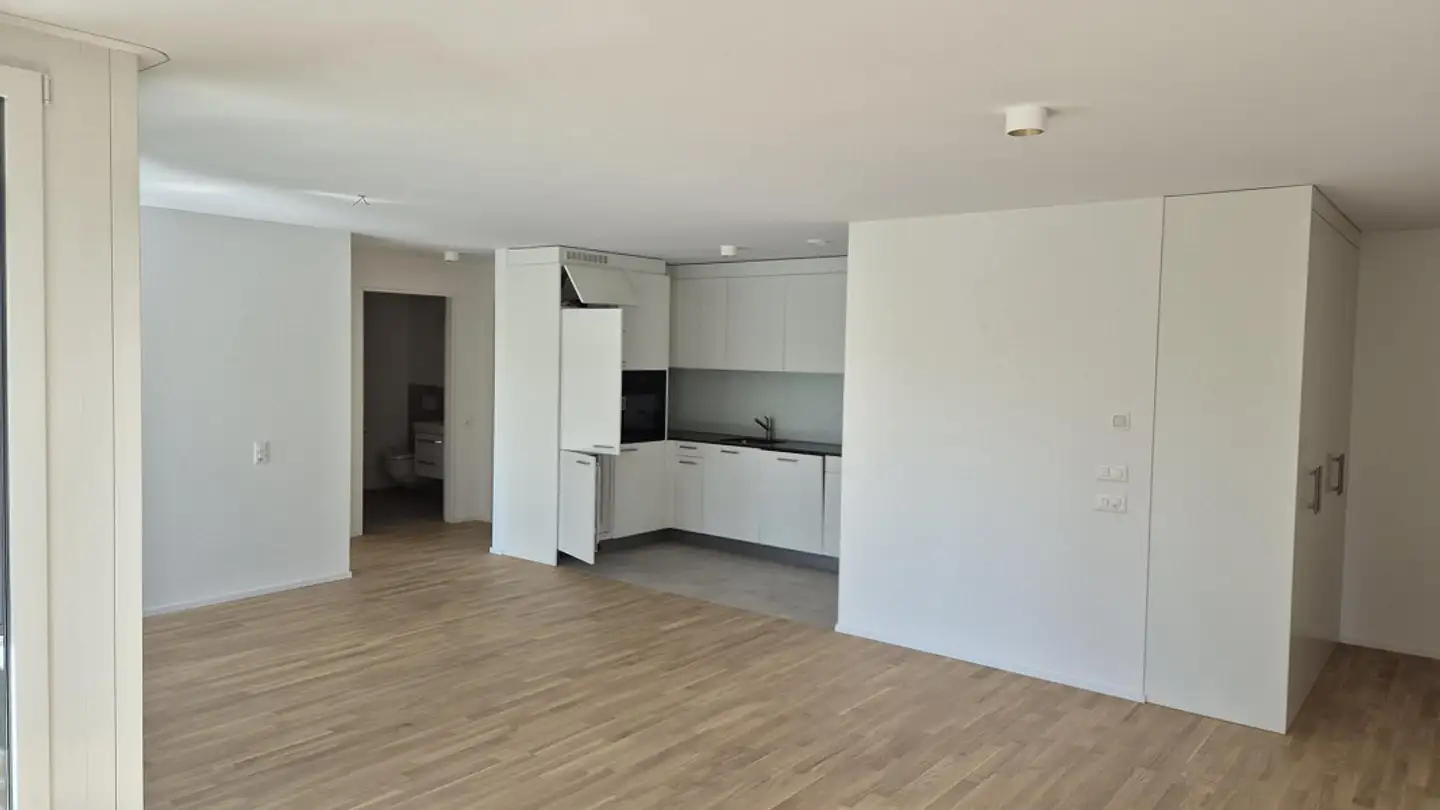 Appartamento in affitto - Baselstrasse 74, 4153 Reinach BL - Foto 2
