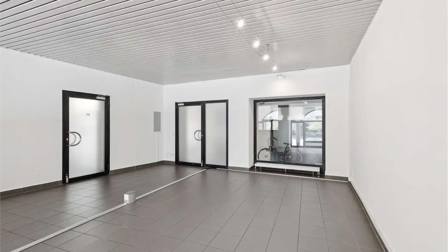 Wohnung mieten - Piazza Indipendenza 6, 6500 Bellinzona - Foto 4