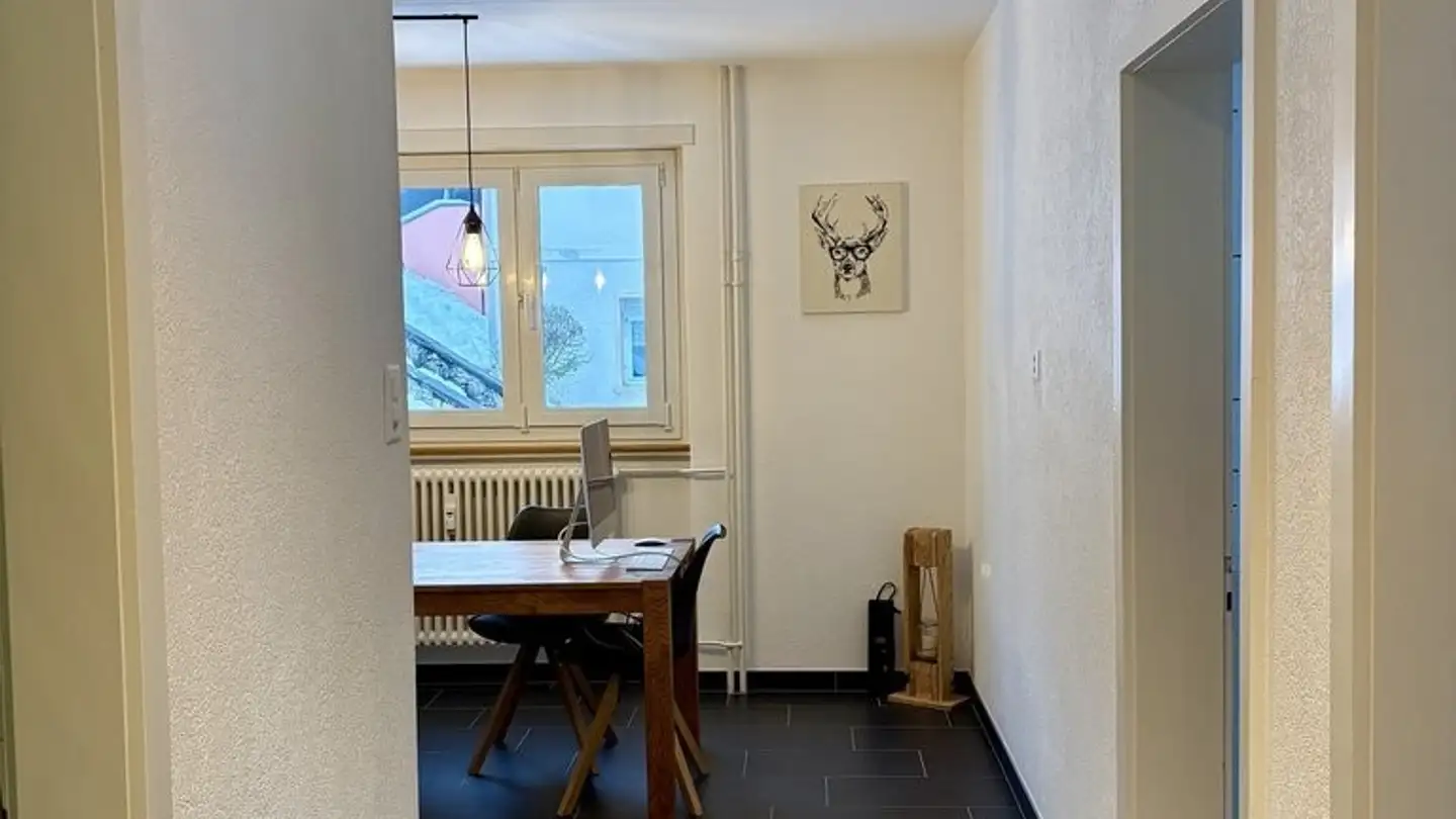 Apartment for rent - Rue Du Soleil 36, 2610 St-Imier - Photo 2