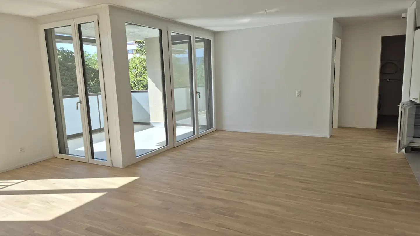 Appartamento in affitto - Baselstrasse 74, 4153 Reinach BL - Foto 3