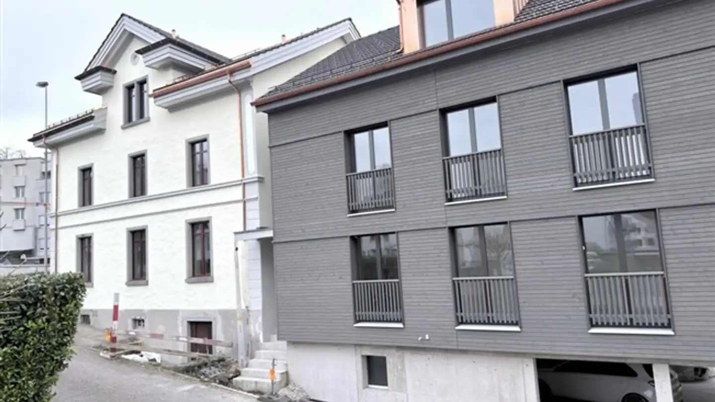 Wohnung mieten - Ferrachstrasse 32, 8630 Rüti ZH - Foto 3