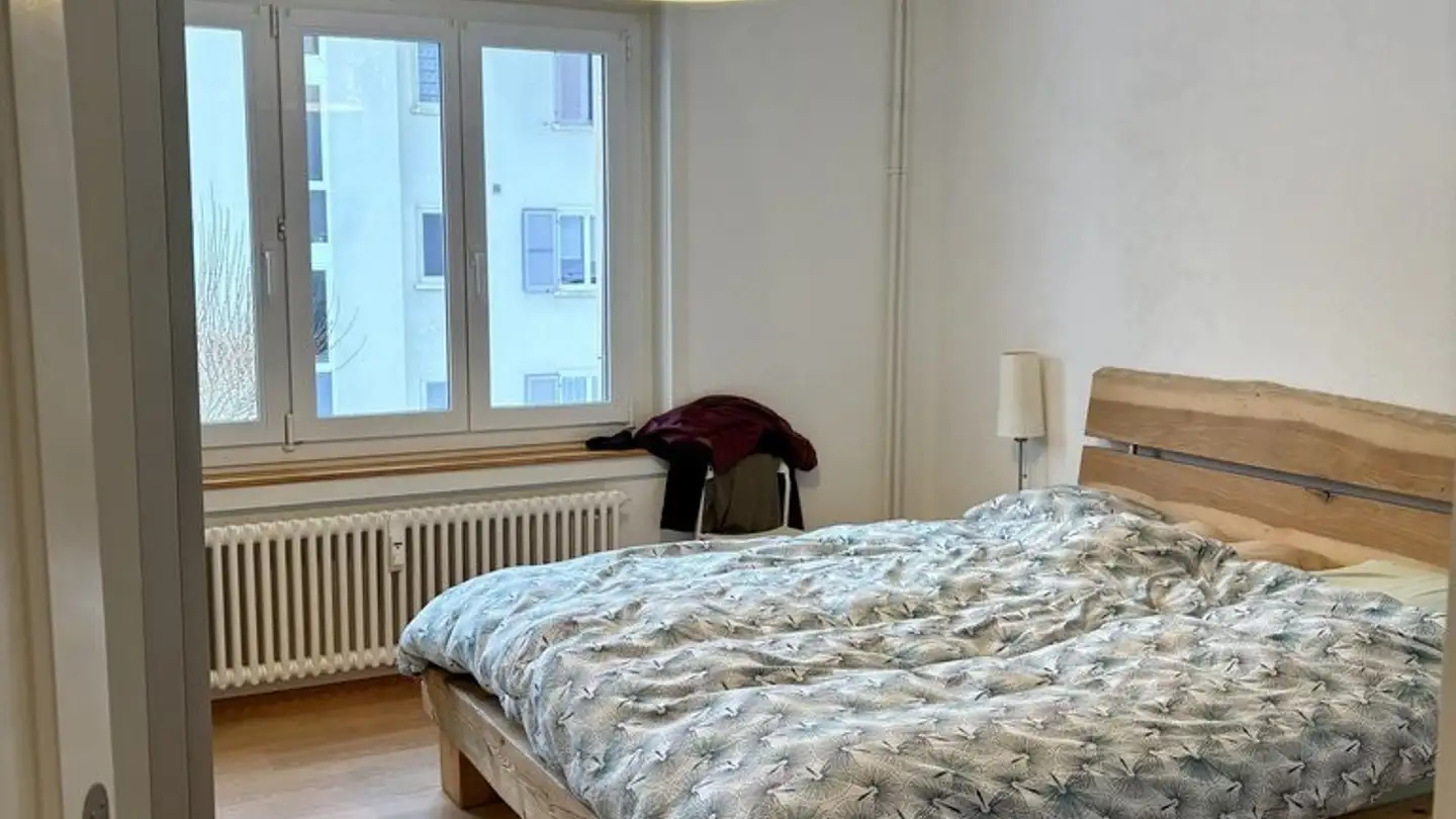 Apartment for rent - Rue Du Soleil 36, 2610 St-Imier - Photo 4