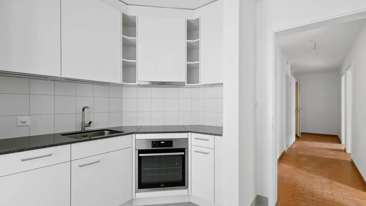 Apartment for rent - Geissfluhstrasse 2, 4500 Solothurn - Photo 2