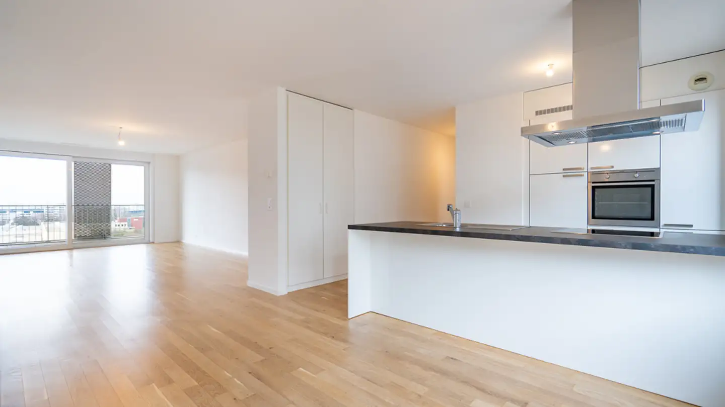 Appartamento in affitto - Chemin Du Rionzi 47, 1052 Le Mont-sur-Lausanne