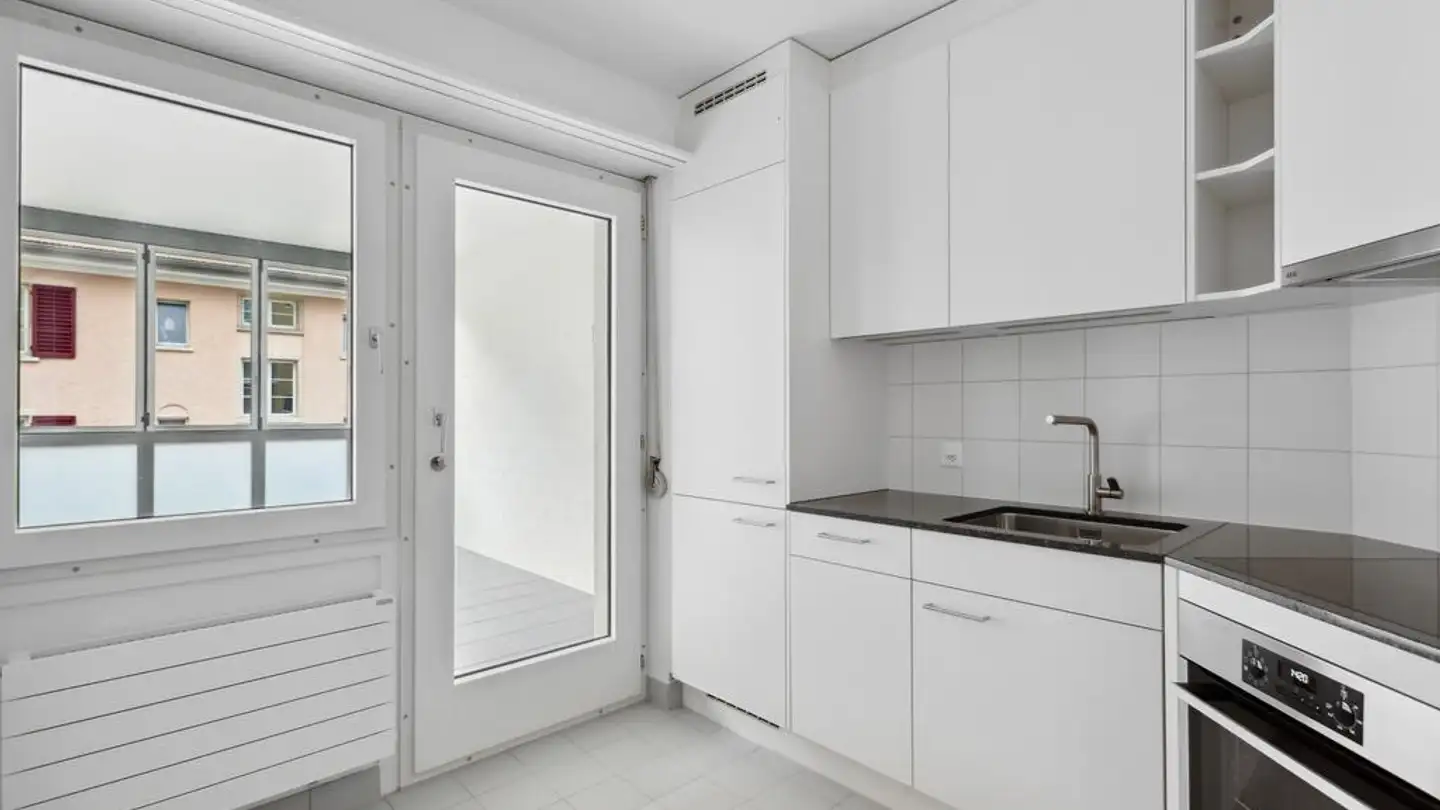 Apartment for rent - Geissfluhstrasse 2, 4500 Solothurn - Photo 3