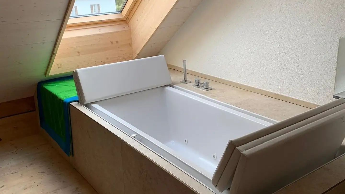 Loft in affitto - Hauptstrasse 50, 9475 Sevelen - Photo 2