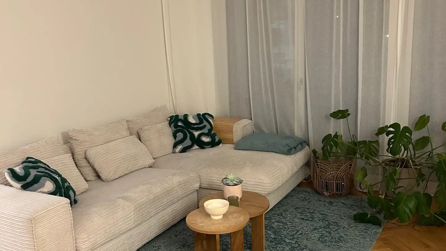 Apartment for rent - 8048 Zürich